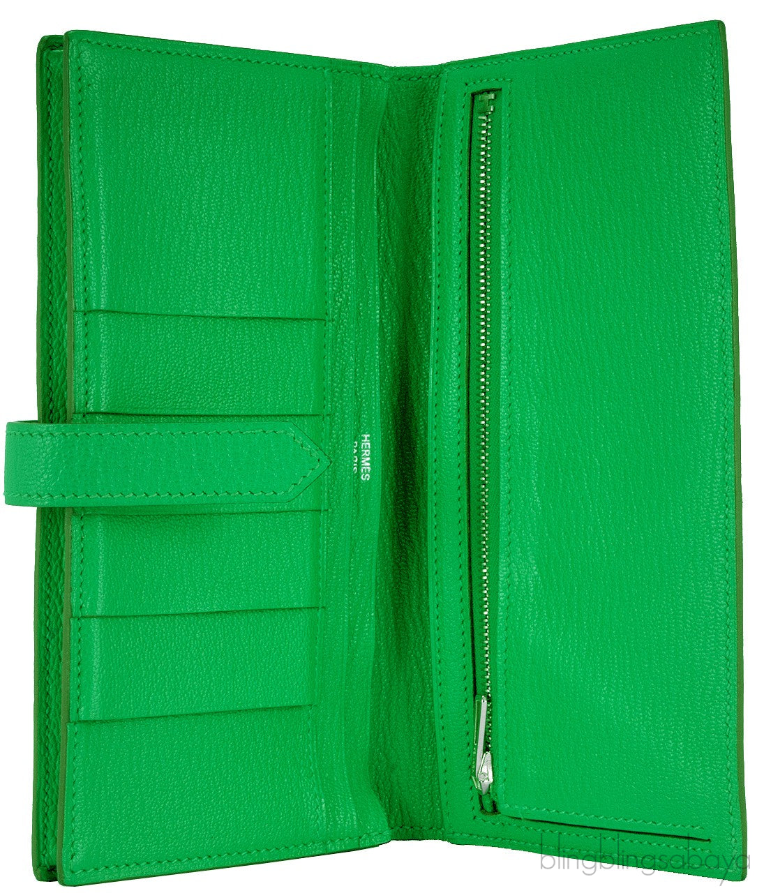 Bambou Bearn Wallet