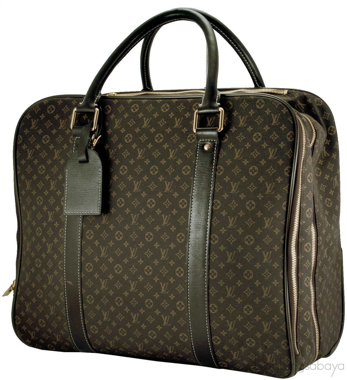 Monogram Trolley Idylle Epopee
