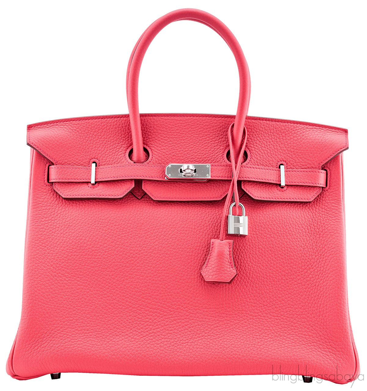 Birkin 35 Bougainvillea Taur Clem