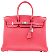 Birkin 35 Bougainvillea Taur Clem