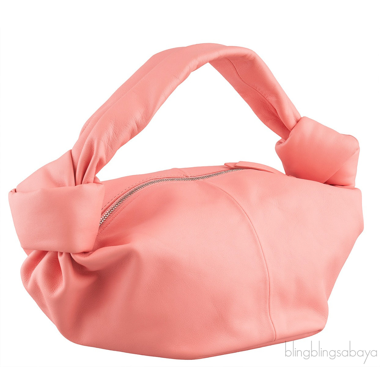 Jodie Peach Mini Bag