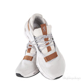 Cloudnova White Pearl Cloudtec Running Shoes