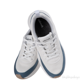 Allbirds Courier Blizzard Hazy Indigo Sneakers