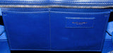 Petite Cabas Y Leather Tote