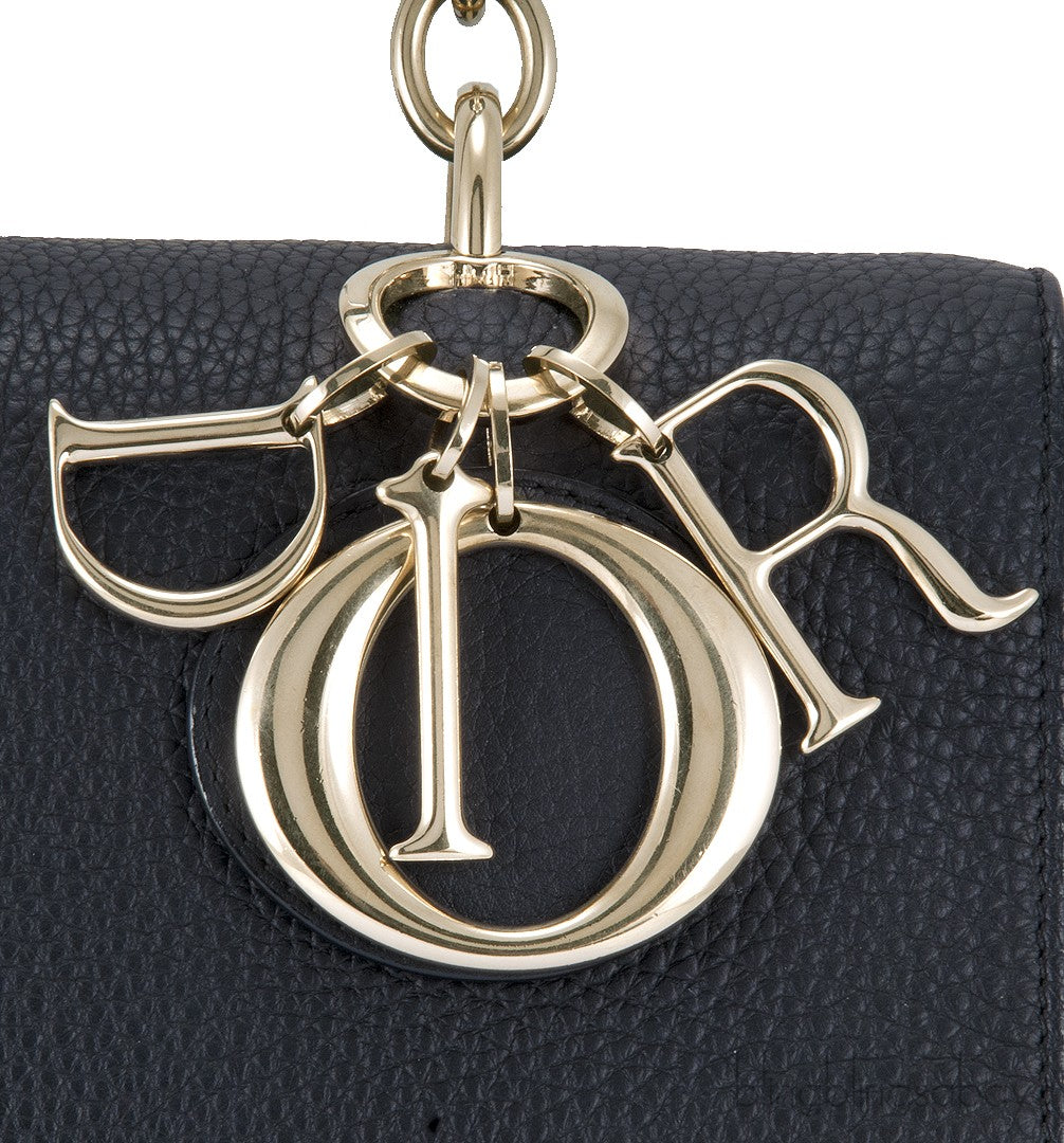 Small \"Be Dior\" Bag