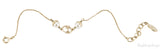 \"Mise en Dior\" Bracelet*