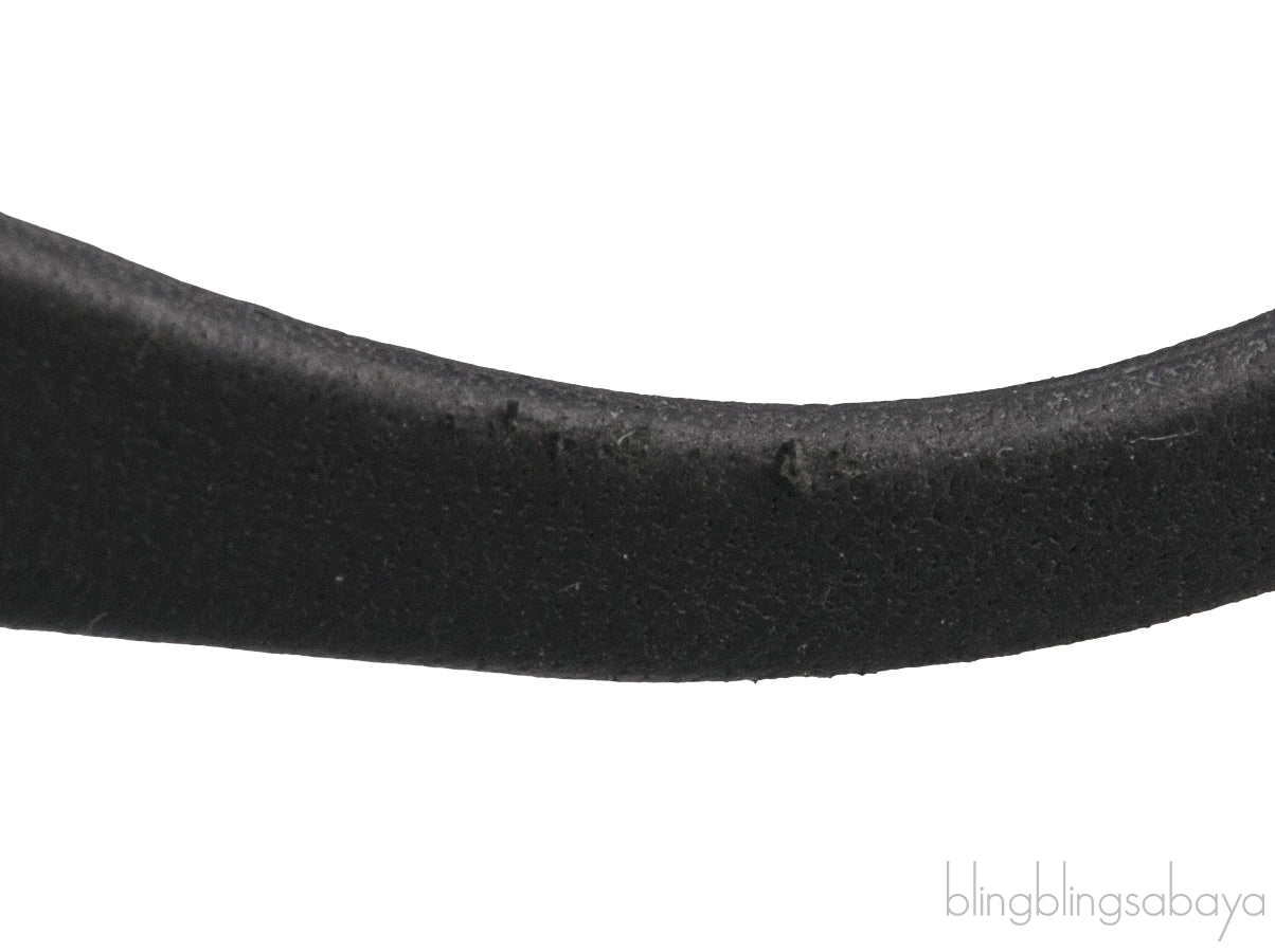 5318 - O-A Black Sunglasses