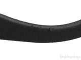 5318 - O-A Black Sunglasses