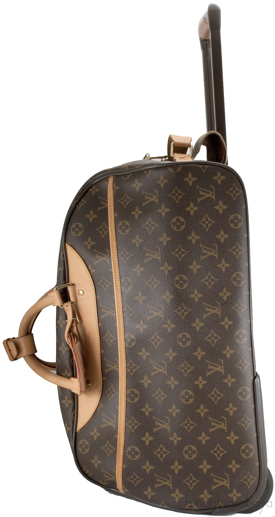 Monogram Eole 50 Duffle Bag