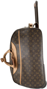 Monogram Eole 50 Duffle Bag