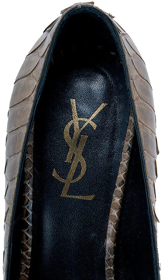 Python Tribtoo Pump