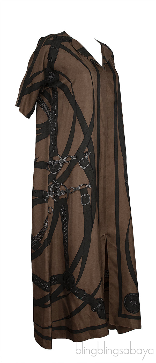 Promenade Du Matin Remix Dress