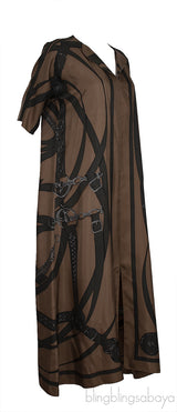 Promenade Du Matin Remix Dress