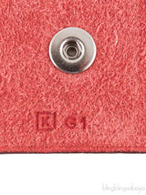 Ulysse Mini Notebook Cover & Refill
