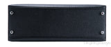 Kelly 32 Black Sellier Epsom