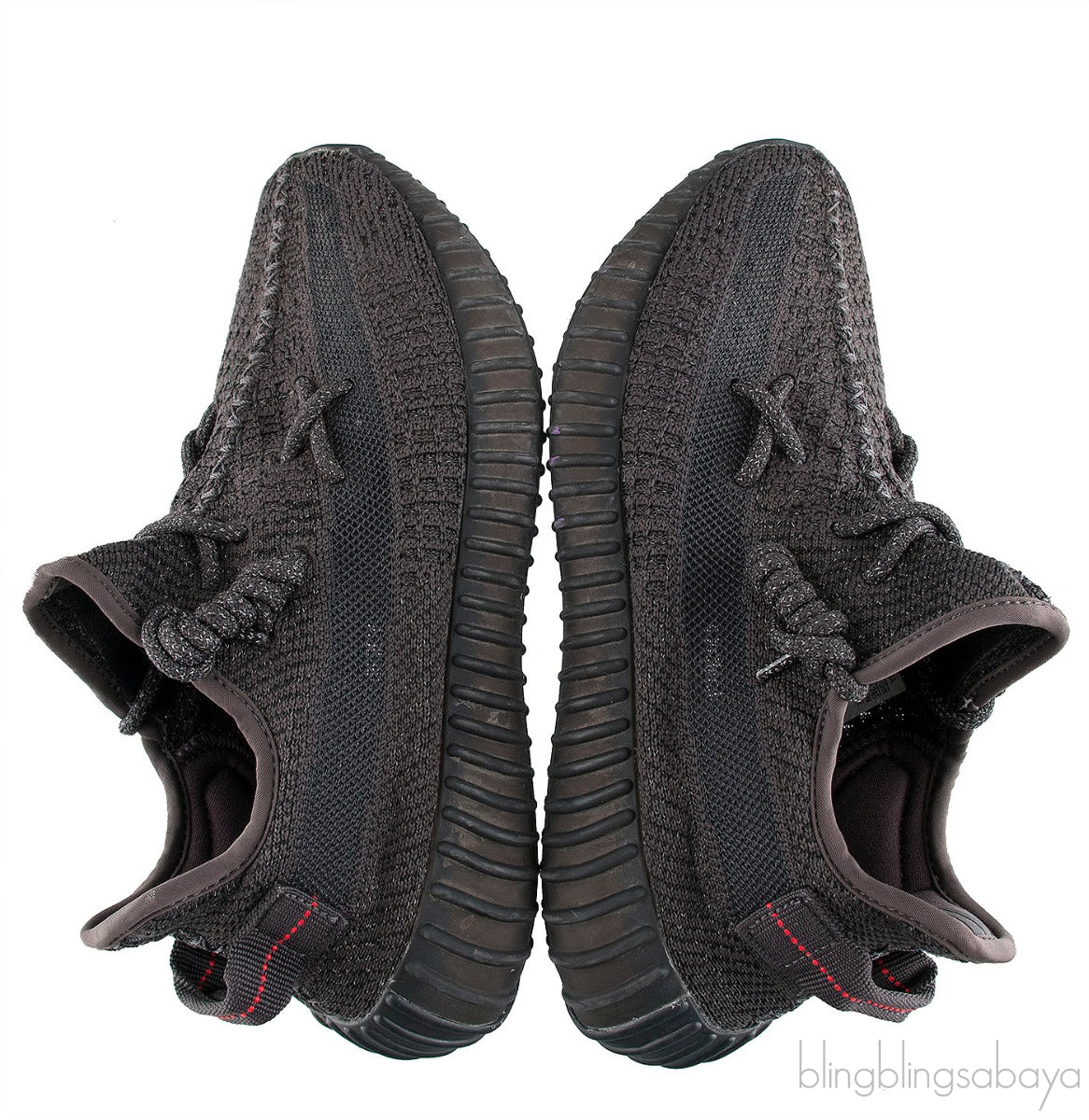 Yeezy Boost 350 V2 “Black Reflective”