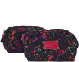 Printed Cosmetic Pouch