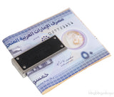 Metal Money Clip