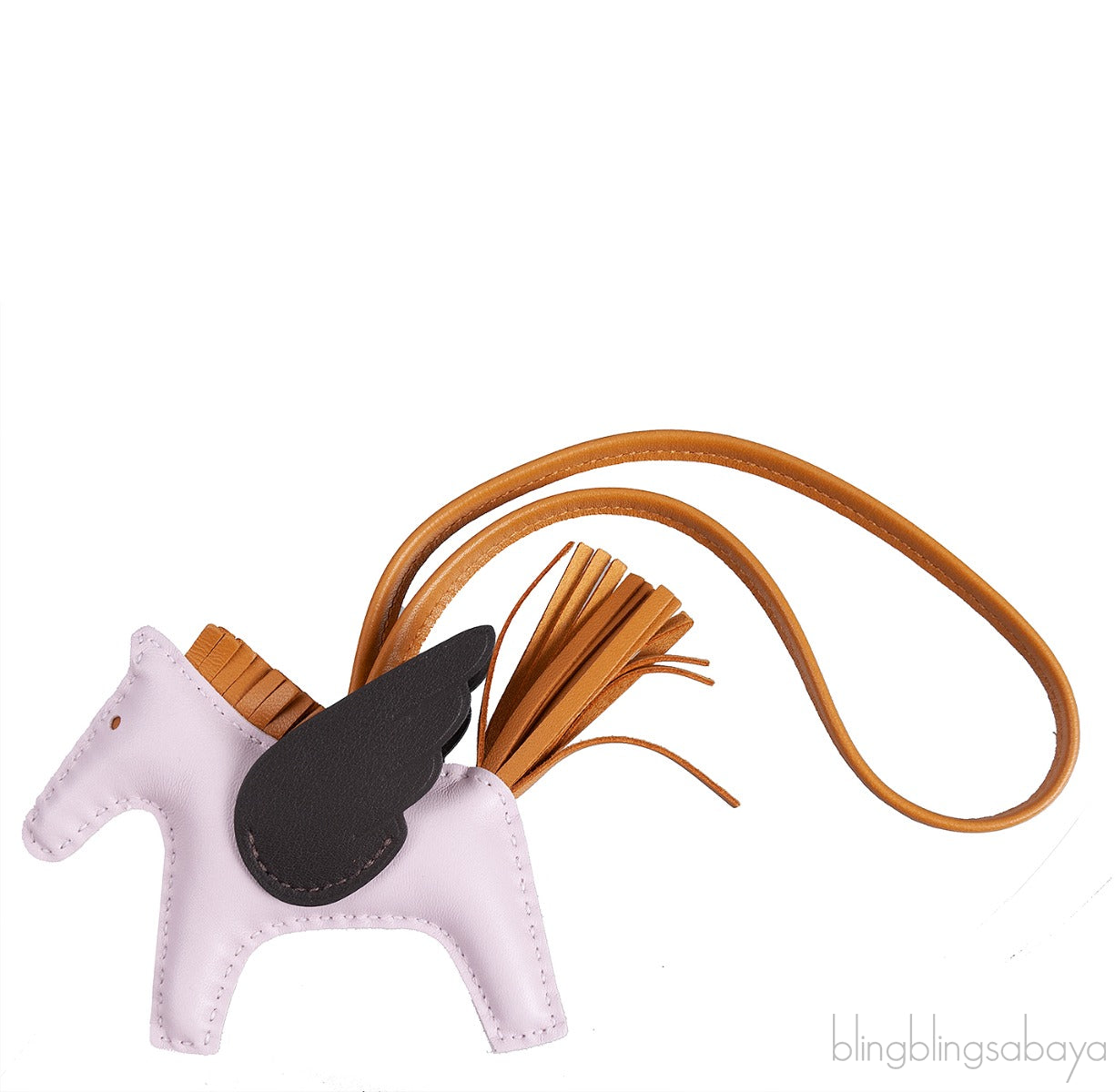 Rodeo PM Pegasus Bag Charm