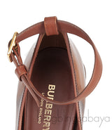 Evan Patent Leather 105 mm Pumps