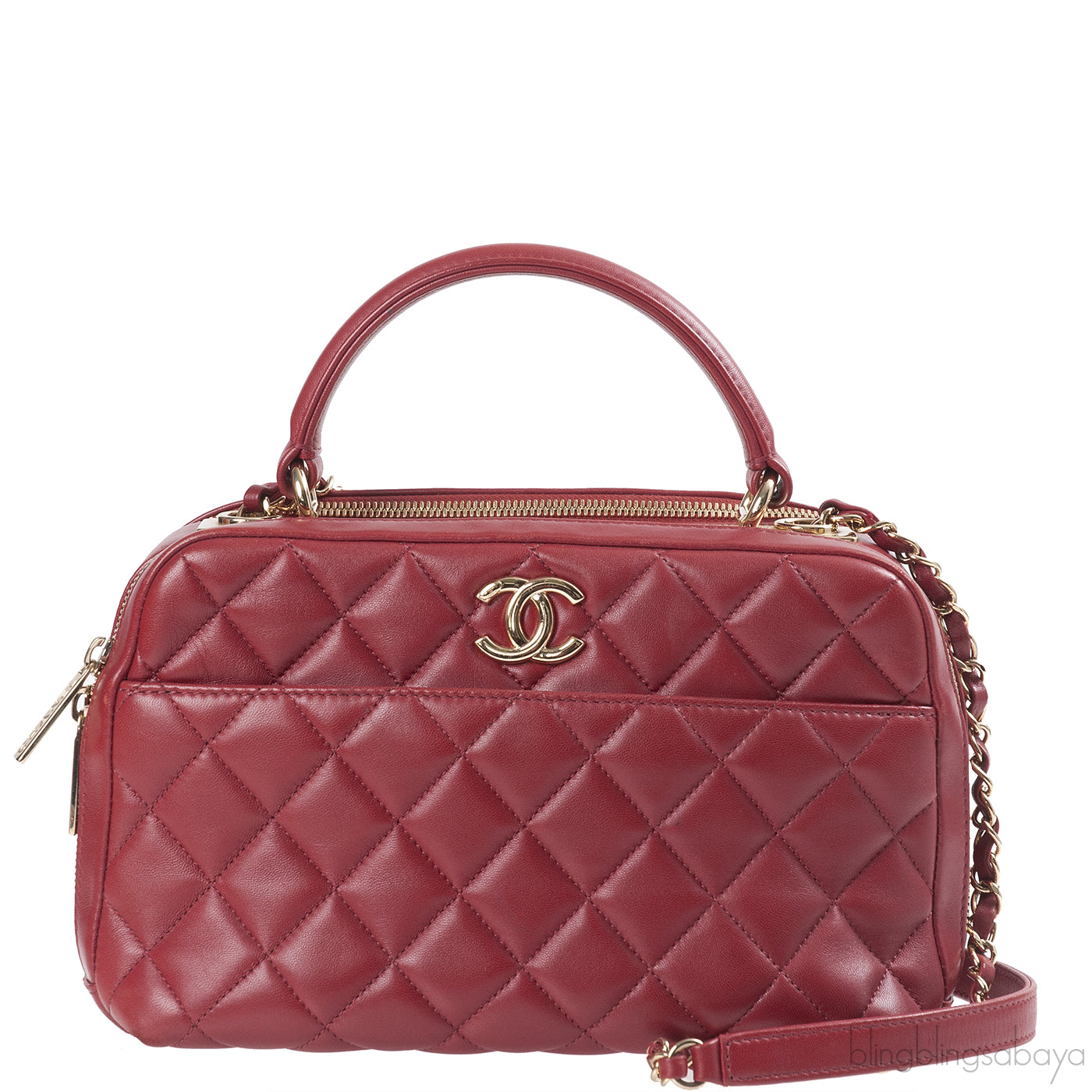 bags