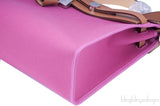 Herbag Zip PM Rose Hortensia