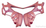 Pink Patent Leather Tribute
