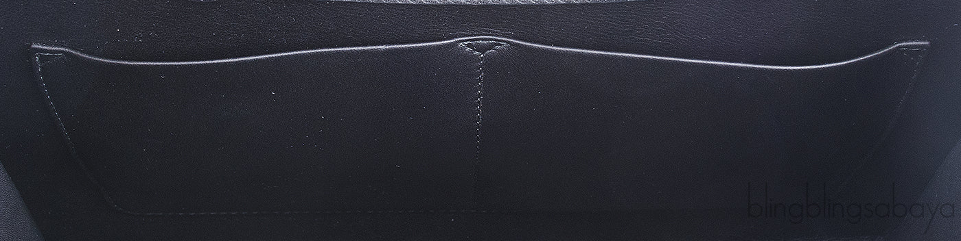 Diorever Bi-Color Crocodile Medium Bag*