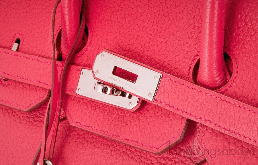 Birkin 35 Bougainvillea Taurillon Clem.