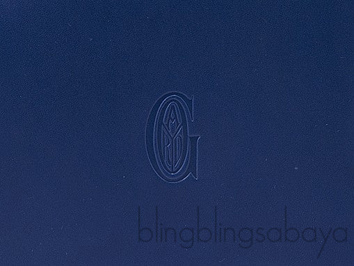Saigon Navy Blue PM