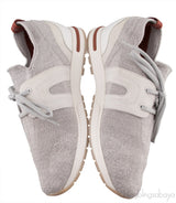 360 Lp Lady Flexy Walk Sneaker Grey