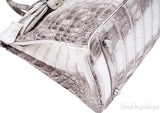 Birkin 30 Himalaya Matte Niloticus