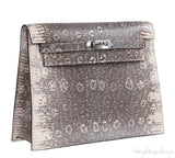 Kelly Danse Ombre Natural Lizard PHW