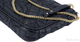 Vanitas Barocco Shoulder Bag