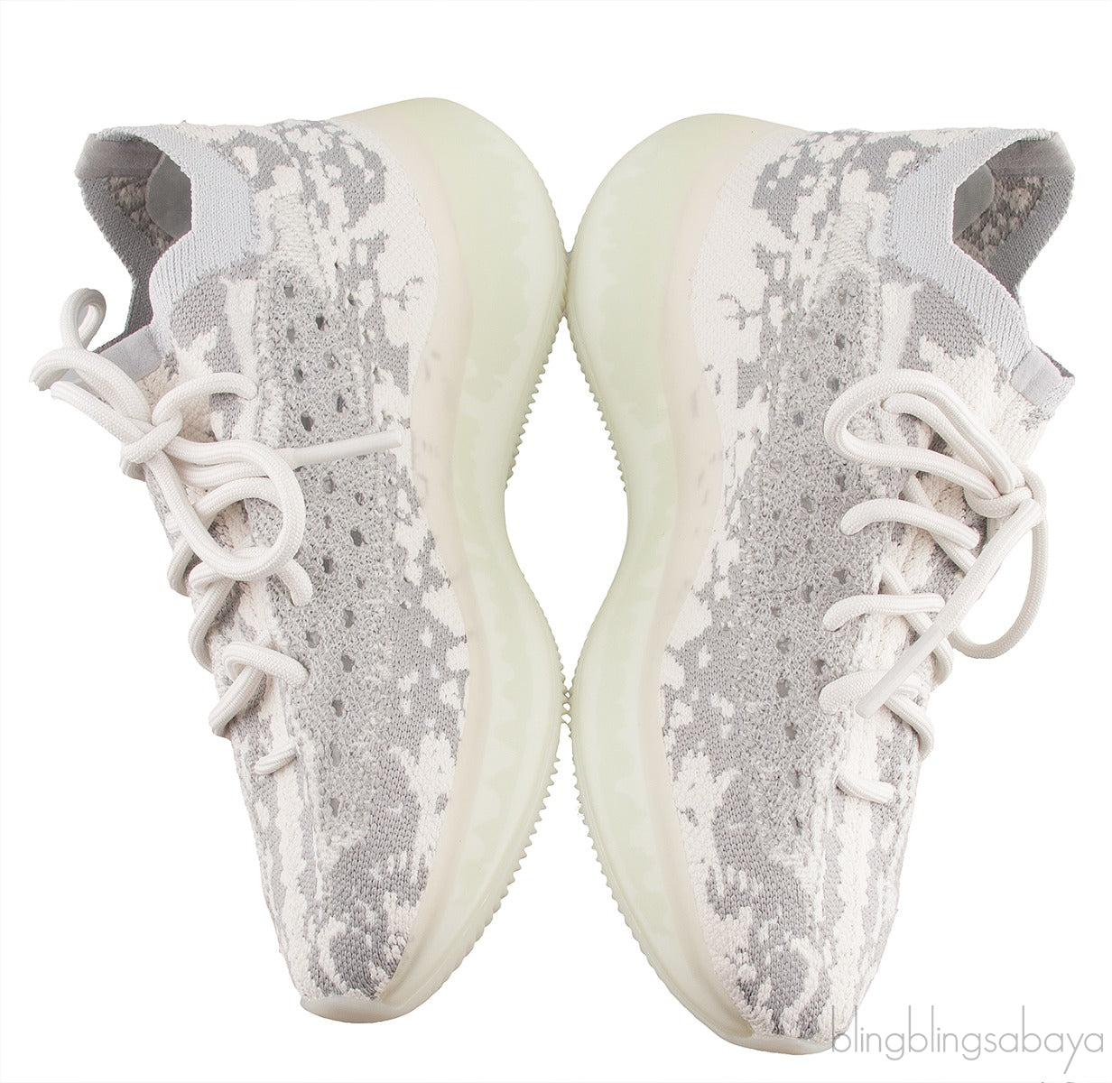 Yeezy Boost 380 \"Alien\"
