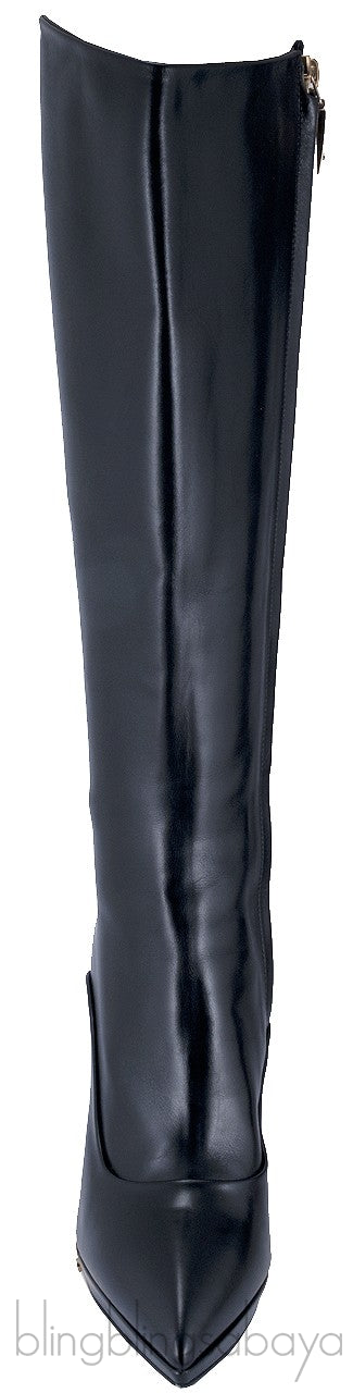 Sensual High Boots