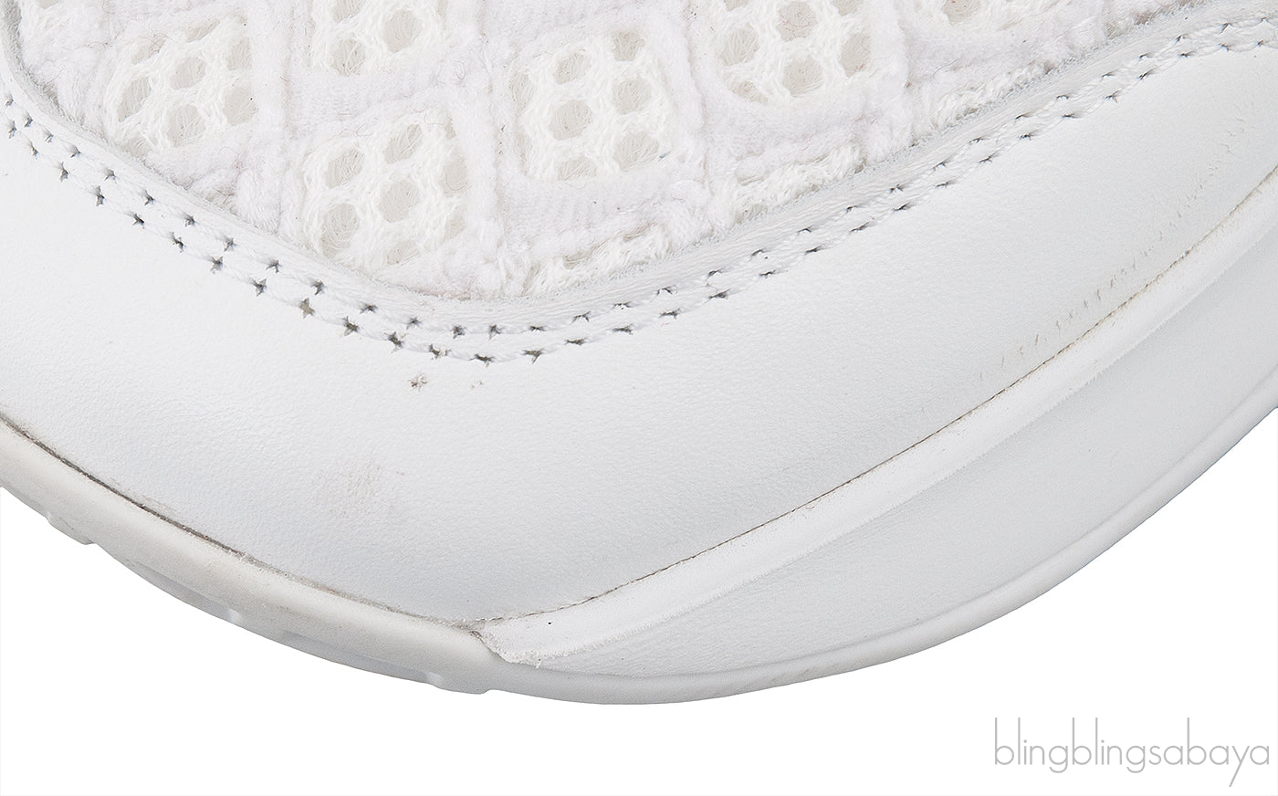 Viv Run Embellished Sneakers