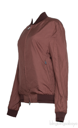 Corneliani ID Identity Zipped Pocket Jacket