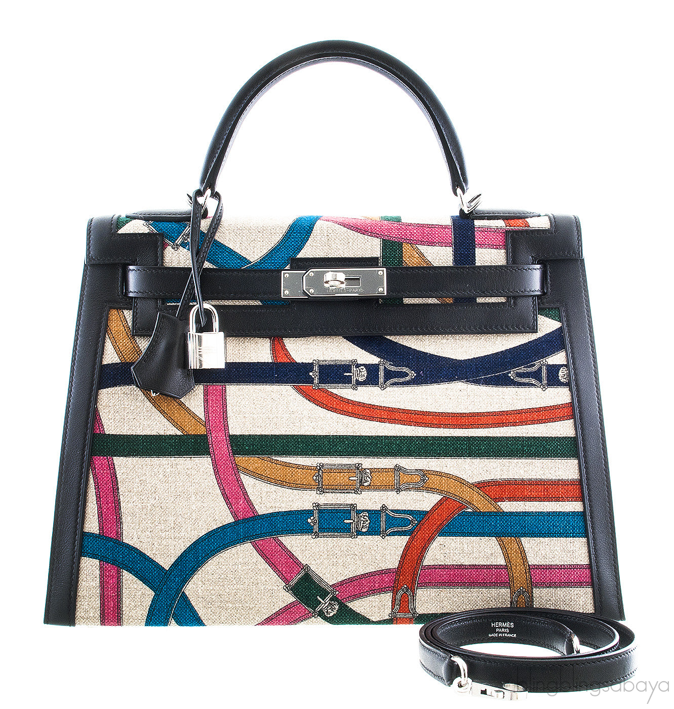 Kelly 32 \"Cavalcadour\" Limited Ed.