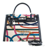 Kelly 32 \"Cavalcadour\" Limited Ed.