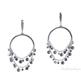 Limelight Diamond Party Earrings