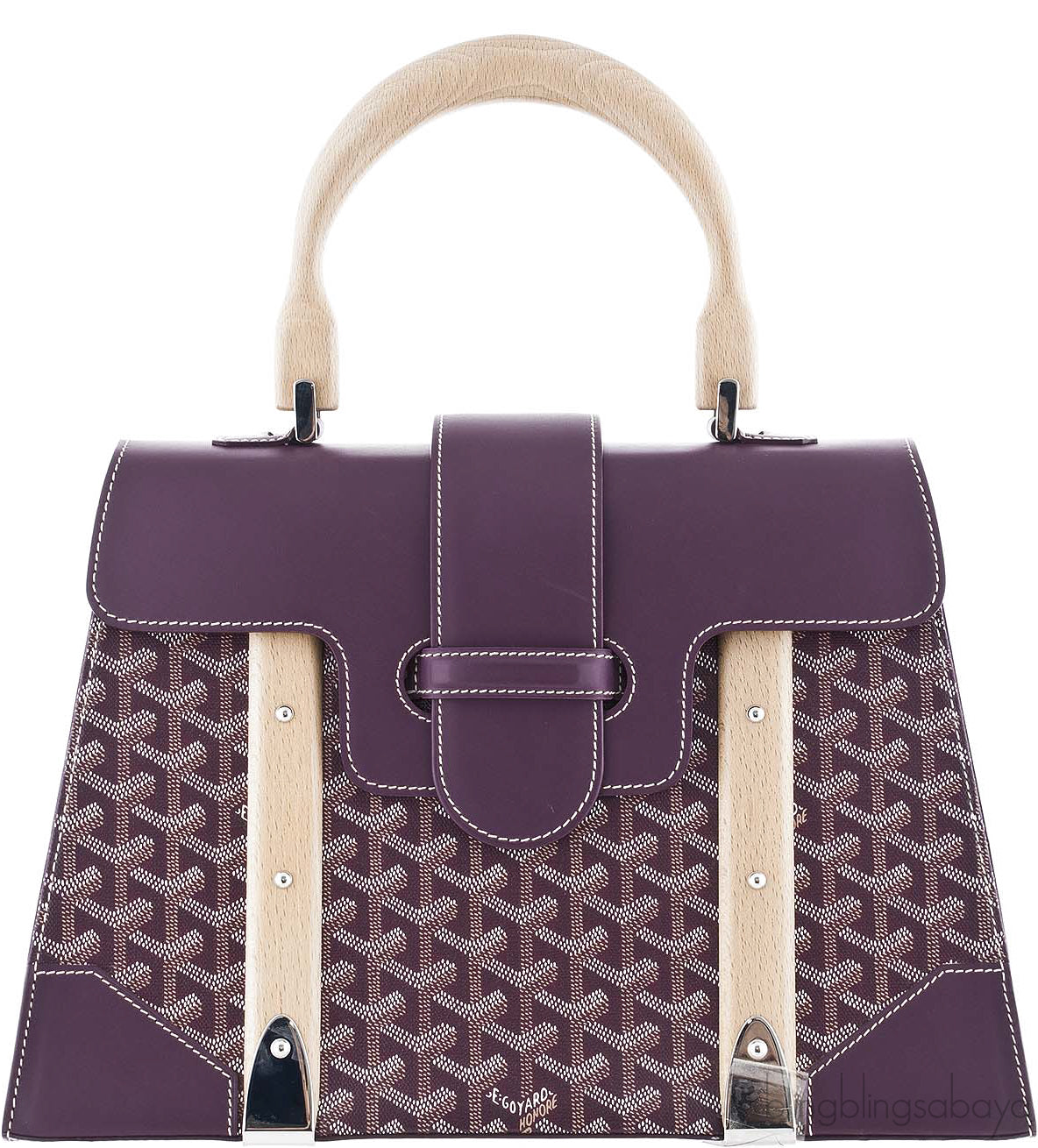 Saigon Plum GM
