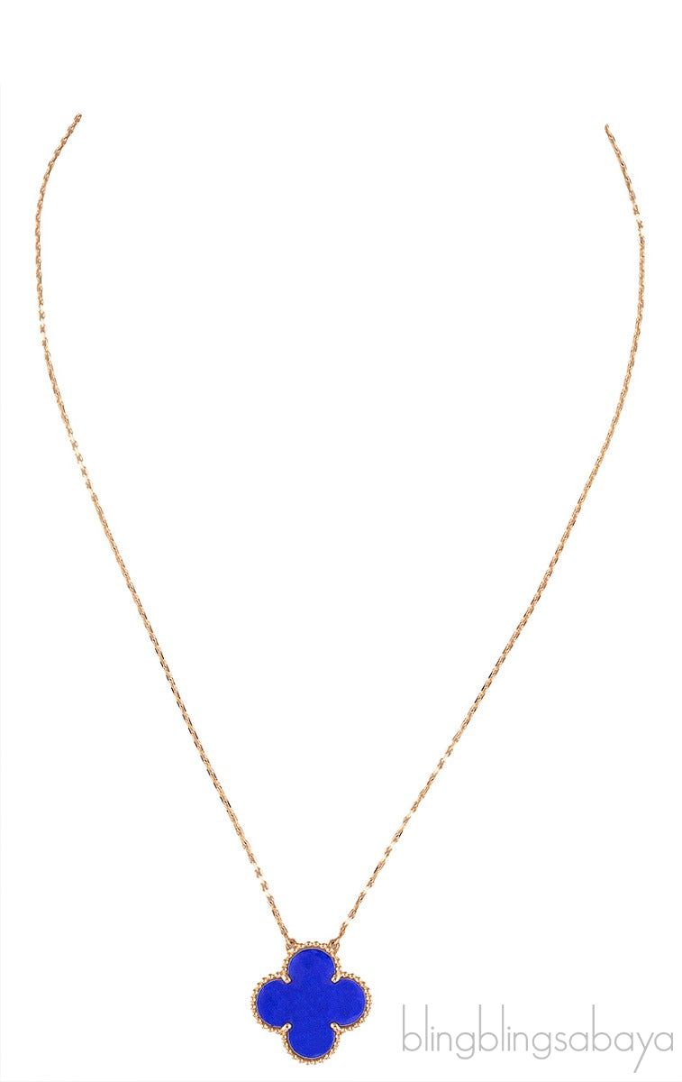 Magic Alhambra Pendant Vendome Edition