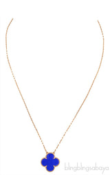 Magic Alhambra Pendant Vendome Edition