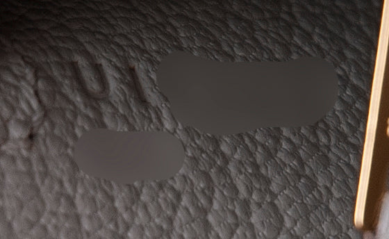 Hermes Special Order Kelly 25 Rouge and Gris Perle Epsom Sellier BGHW
