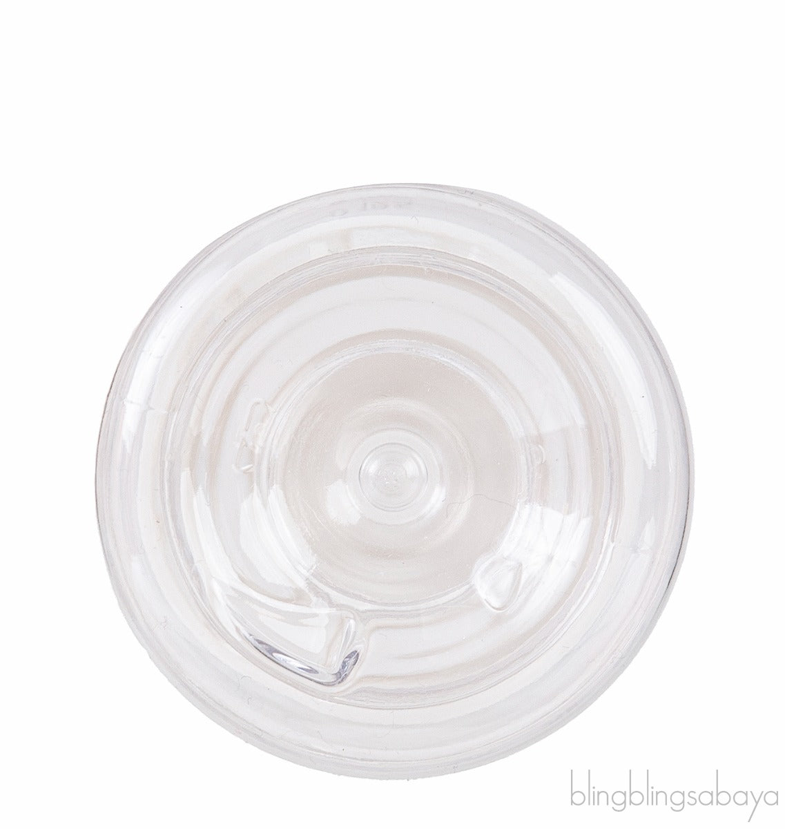 Logo Print Baby Baby Bottle 125 ml