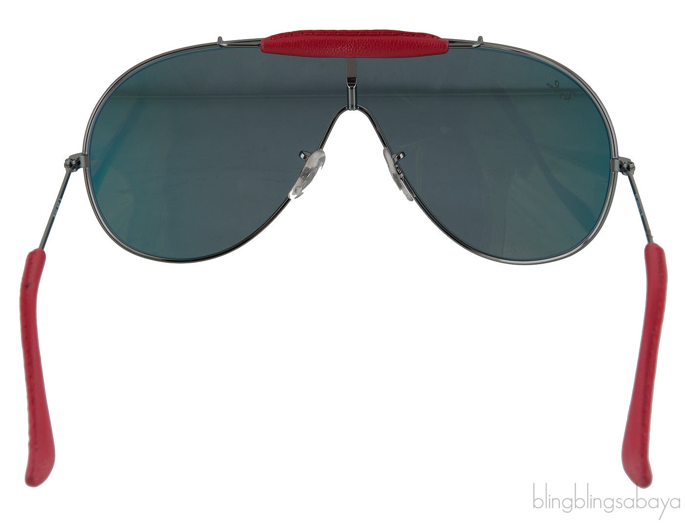 RB3416Q Sunglasses