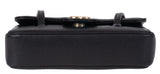 Chanel 26P Preppy Coco Black Mini Shoulder Bag
