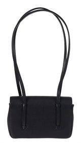 Chanel 26P Preppy Coco Black Mini Shoulder Bag