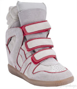 Light Gray \"Tony\'s Sneakers\"